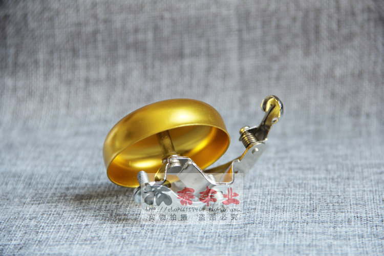 Sonnette de vélo sonnerie commune - Ref 1460064 Image 44