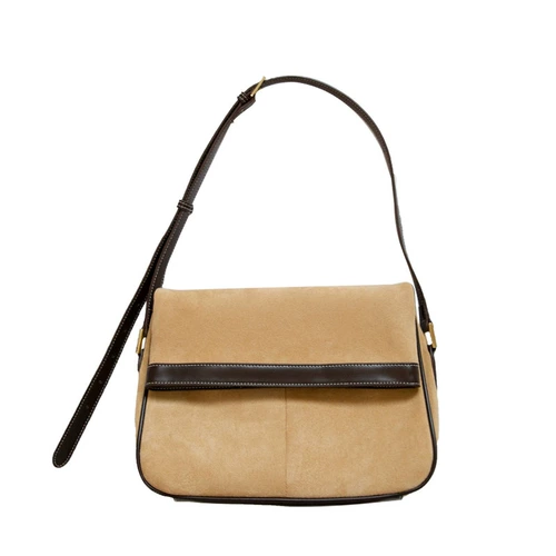 Демисезонная сумка, универсальный ремешок для сумки для отдыха на одно плечо, в корейском стиле