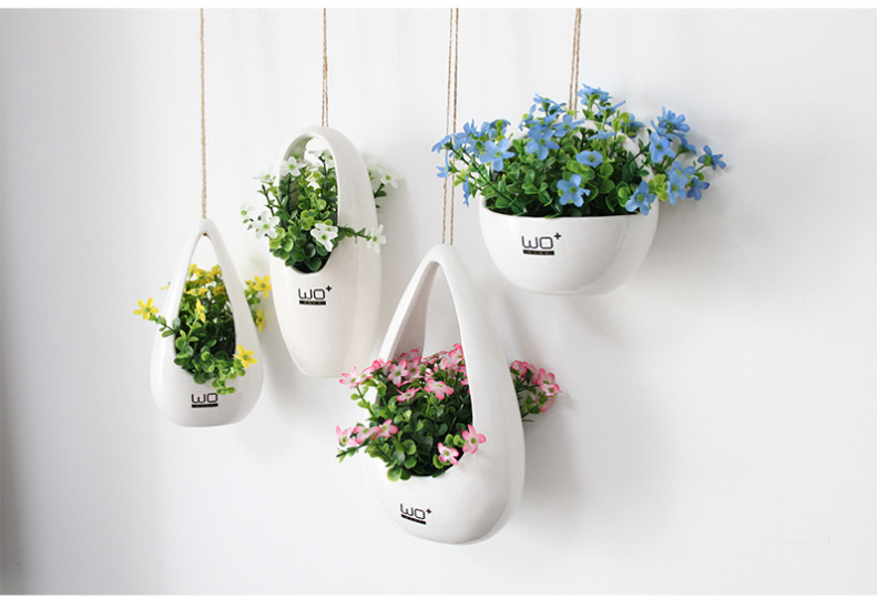 The Send + simulation flowers stars by with false ceramic basin suit bookshelf for wash one tea table and fresh flower pot