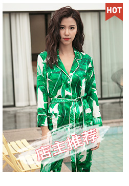 Pyjama pour femme OTHER   à manches longues - Ref 2995486 Image 12