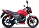 Loncin Jinlong Xe máy LX125-75 LX150-70E LX150-70F chạy đua ghế niềm vui Đệm xe máy