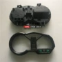 Phụ tùng xe máy Longxin Jinlong LX150-76 CRM JL150-76 K3, hộp đựng dụng cụ gốc 125-76 - Power Meter đồng hồ điện tử xe airblade 2010