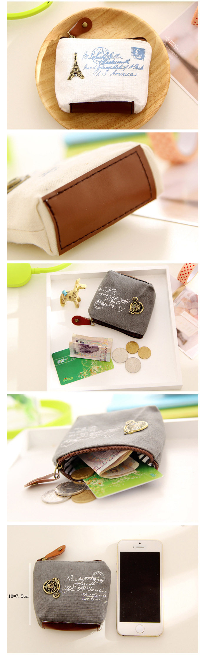 Sac homme - Ref 55905 Image 6