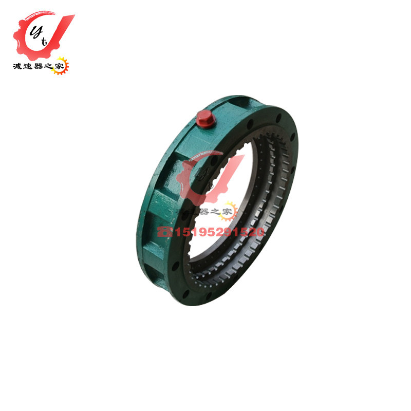 Teichingtai Starboard Tyrone Cycloidal Needle Wheel Reducer Accessories Needle Gear Case BWY BLY XWD XLD BWEY