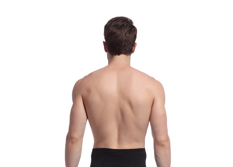 body amincissant simple en nylon - Ref 671711 Image 14