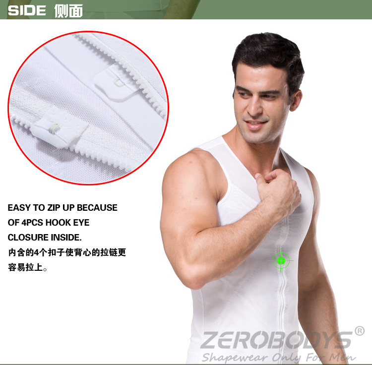 Body M9, mouvement en nylon - Ref 650904 Image 13