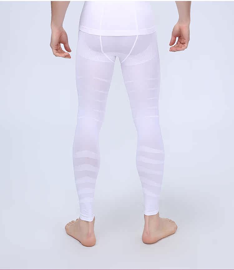body amincissant simple en nylon - Ref 671711 Image 17