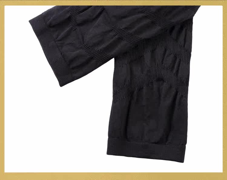 body amincissant simple en nylon - Ref 671711 Image 24