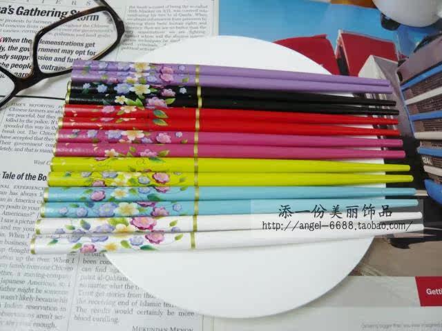 Accessoire cheveux en Rosewood pear - Ref 1202240 Image 11