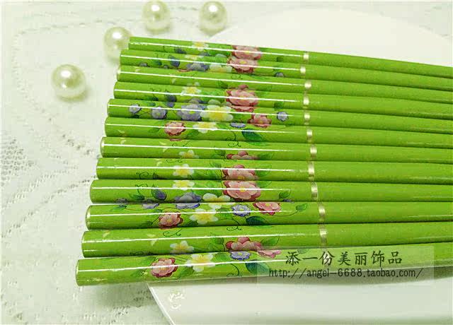 Accessoire cheveux en Rosewood pear - Ref 1202240 Image 14