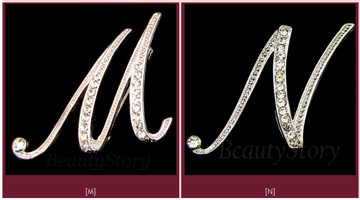 Broche en Alliage argent plaqué or - Ref 1173518 Image 10