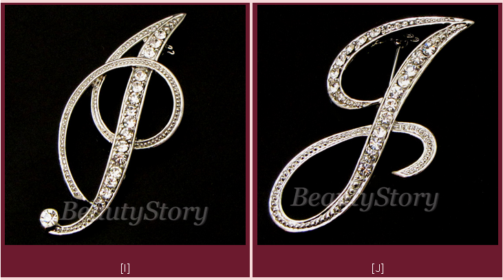 Broche en Alliage argent plaqué or - Ref 1173518 Image 8
