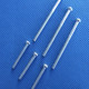 Cross-slot galvanized switch switch screw manufacturer direct sales