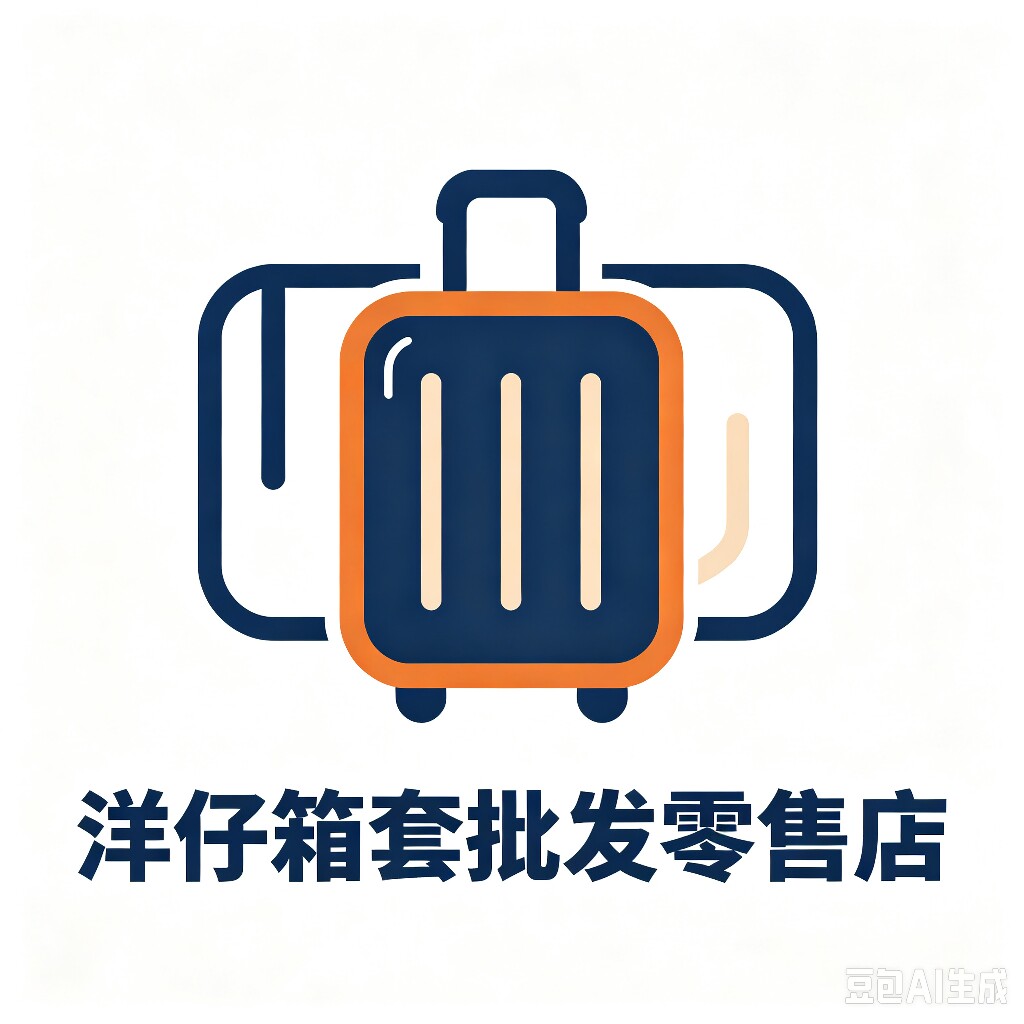 小洋仔箱包批发零售店