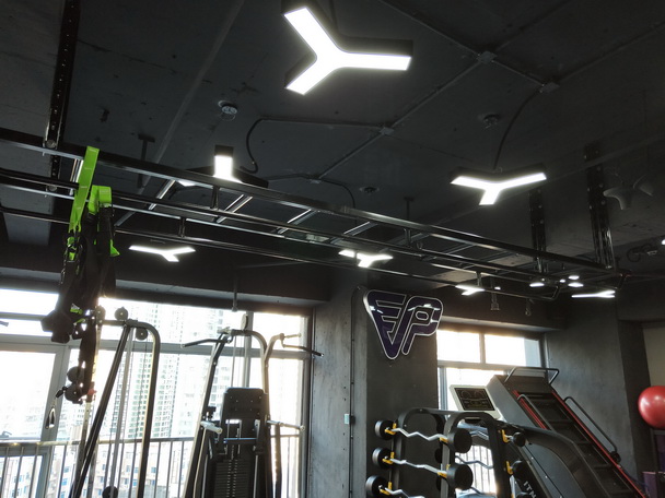 Suspension bracket between beams Stretching Pull-ups Sandbag suspension system MMA climbing frame