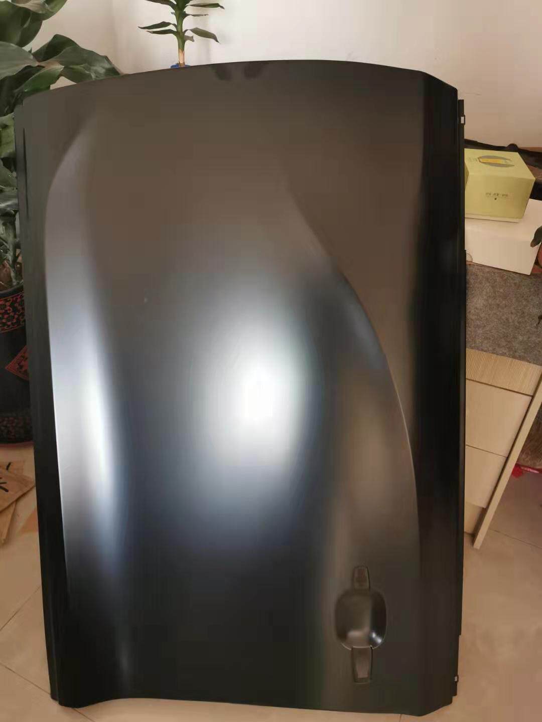 PPG door panel PPG door skin competition training special Roewe 350 9858-4301