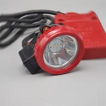 KLW6LMKLW5LM methane gas LED intrinsic safety alarm miner lamp waterproof explosion proof safety standard certificate