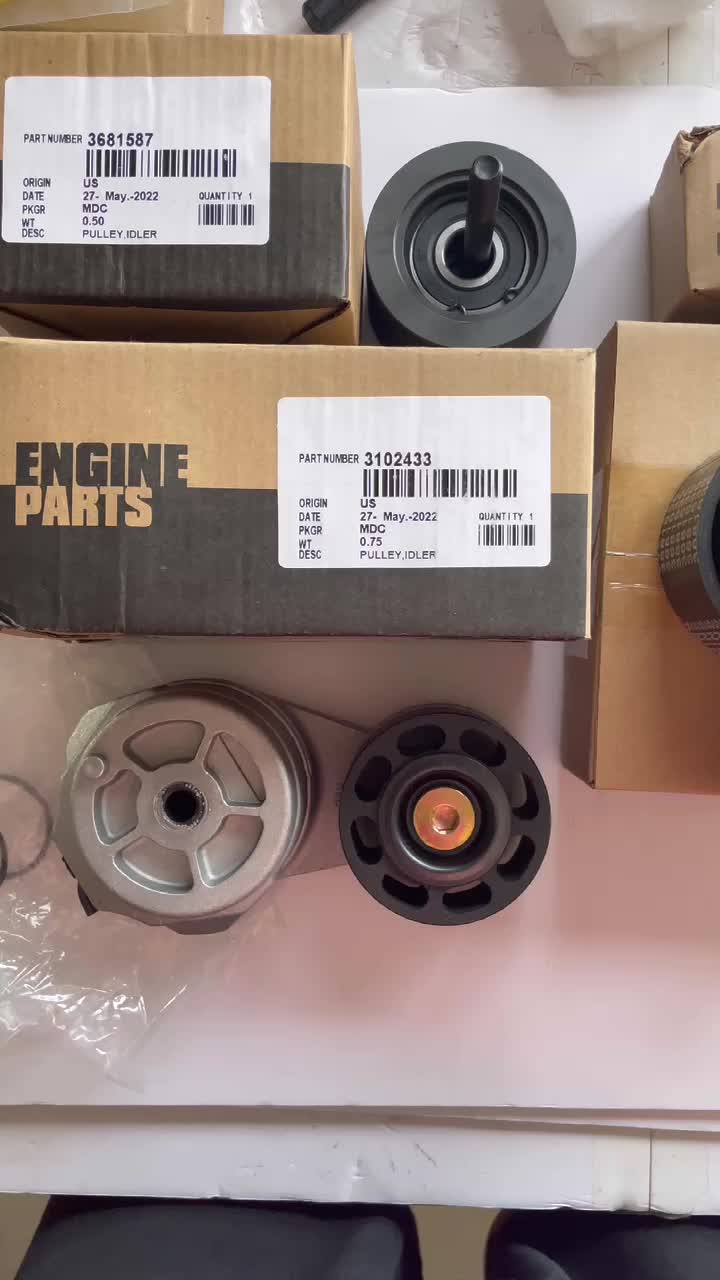 Isx Qsx15 Isx15 M11 Qsm Ism Shutoff Solenoid Valve 3054609 3408421