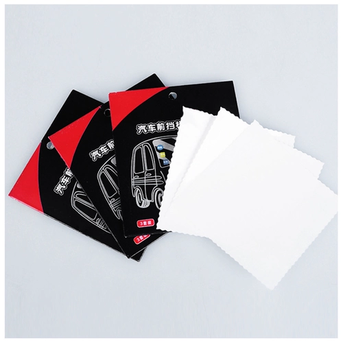 Электрическая наклейка ежегодная проверка вставьте ежегодную проверку трех кусков автомобильных принадлежностей в автомобильных принадлежностях