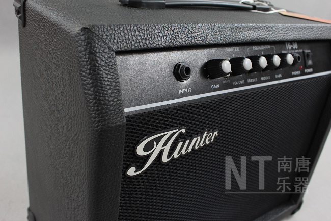 Ưu đãi đặc biệt giá trị đặc biệt HUNTER hunter Loa guitar điện 30W đặc biệt - Loa loa loa lg xboom