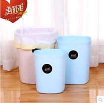 Beautiful Yarash Bin Dazzling Square Large Mid Size Square Without Cover Containing Barrel 6 Colors 3