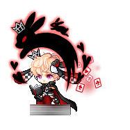 Maplestory Orkari World Monarch Costume Selection Voucher