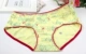 Giải phóng mã bị hỏng 4 túi Quần lót nam nữ đồ lót bằng vải cotton ngắn