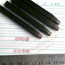 20 lettering temporary golden flower anvil chisel steel print DIY handmade engraving jewelry processing equipment for gold