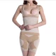Giảm béo sau sinh chia corset vest corset chia nhỏ phù hợp với mỏng không có đường may bụng hông eo mỏng