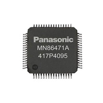 PS4 HDMI IC MN86471A PS4 thick machine HDMI HD IC video chip original