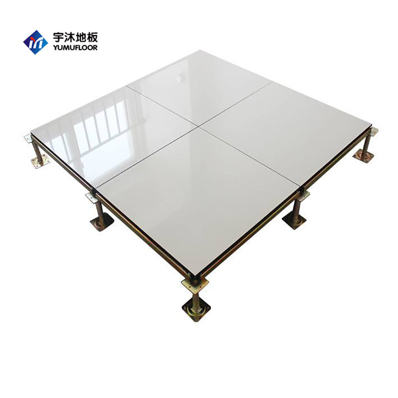 Manufacturers direct sales anti-static floor overhead tile tile plate 600*600