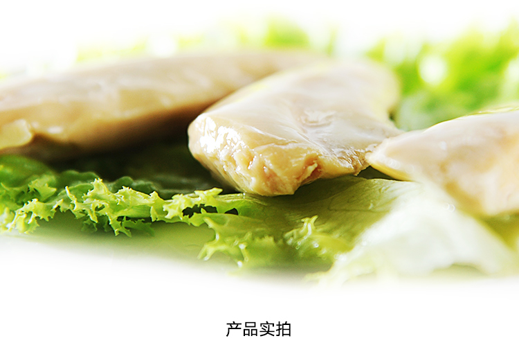 Trung Quốc Kaler Classic Classic Luộc gà trắng nguyên con / Cá hồi sọc Cat Snacks 22g / 16g - Đồ ăn nhẹ cho mèo cá đóng hộp