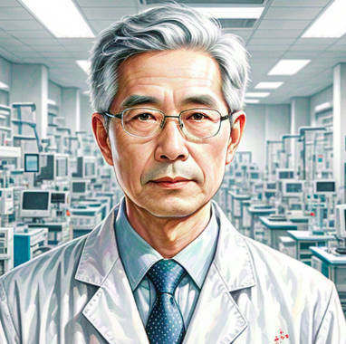 院士的摇篮
