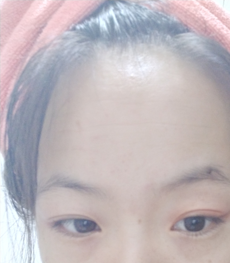 酒红人鱼色珠光眼影盘性价比真高，真实上手体验,第7张