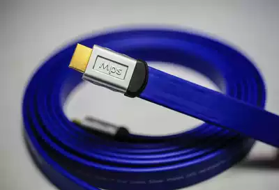 Taiwan MPS HD-280 HDMI high-definition signal cable I2S cable