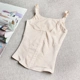 Hàng loạt quầy của Mỹ Áo nịt ngực nữ khóa bụng để nhận quần áo định hình bụng eo không có dấu vết làm đẹp cơ thể quần áo D3983