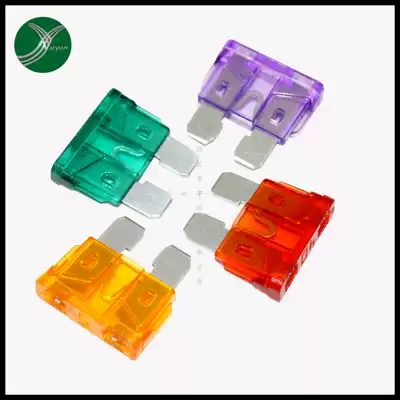 Car modification parts Auto Insert fuse medium Fuse Fuse