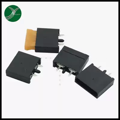 JH7032 medium car fuse holder panel mounting base medium insert fuse box 06 087