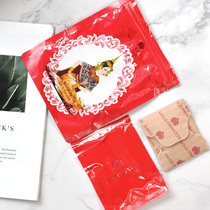 Thailand royal royal warm palace stickers wormwood motherwort warm baby fever stickers 5 aunt period menstrual warmth