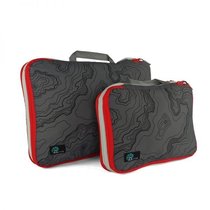 American Acteon business business trip out travel compressed storage bag luggage luggage clothes split bag