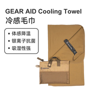 GEAR AID Cooling Towel Cold Towel Sports Sweat Towels Sports Sweat Towels