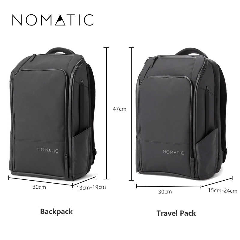 where to buy nomatic backpack