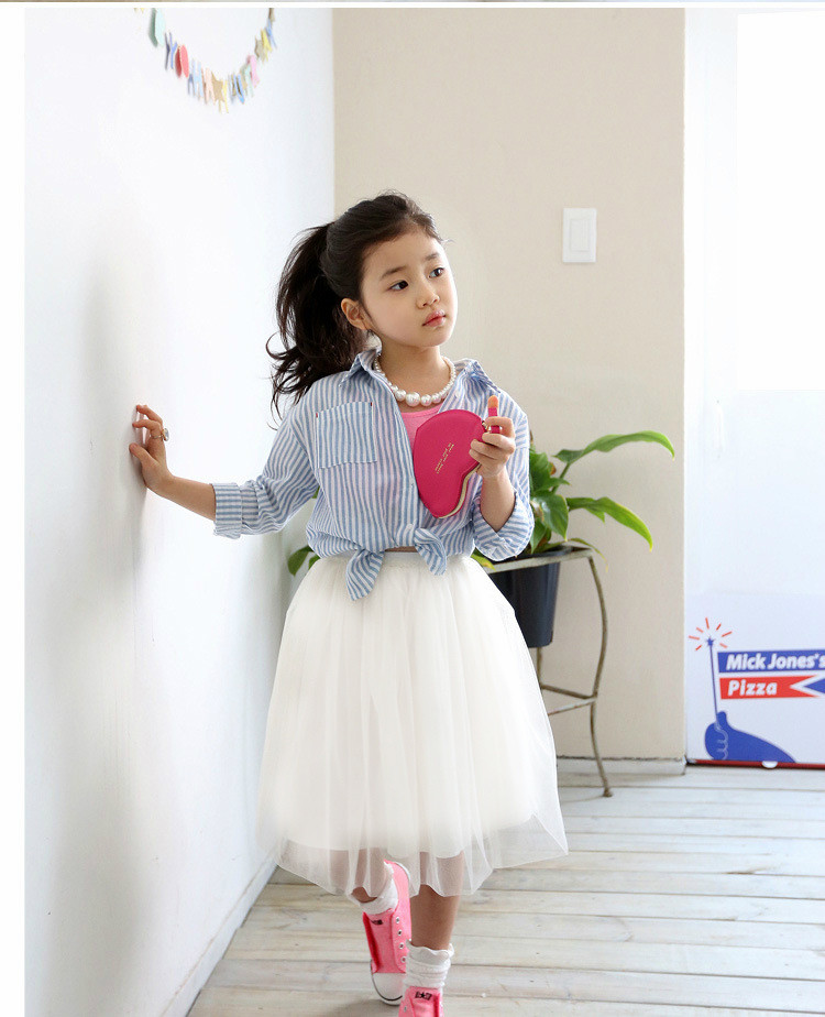 Jupe enfant - Ref 2049916 Image 36