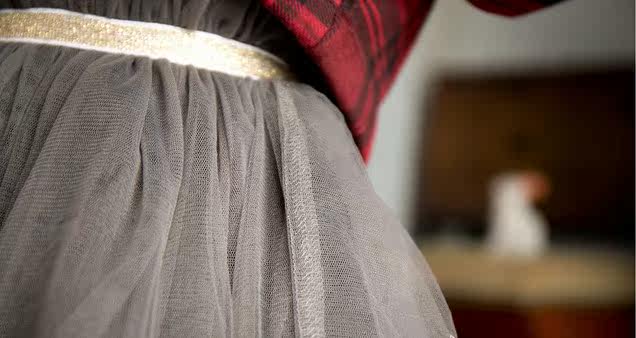 Jupe fillette YINGDIANG - Ref 2048289 Image 35