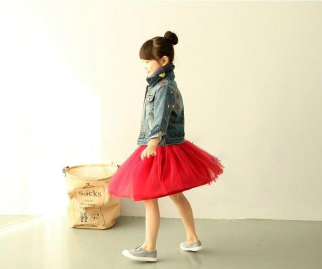 Jupe enfant - Ref 2049240 Image 40