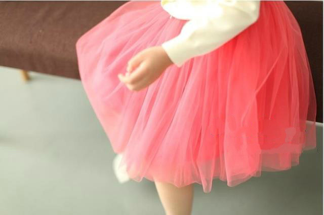 Jupe enfant - Ref 2049240 Image 61