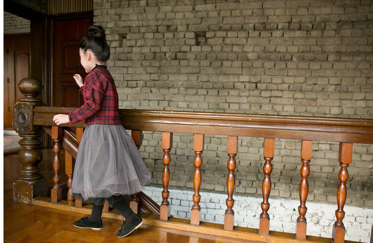 Jupe fillette YINGDIANG - Ref 2048289 Image 29