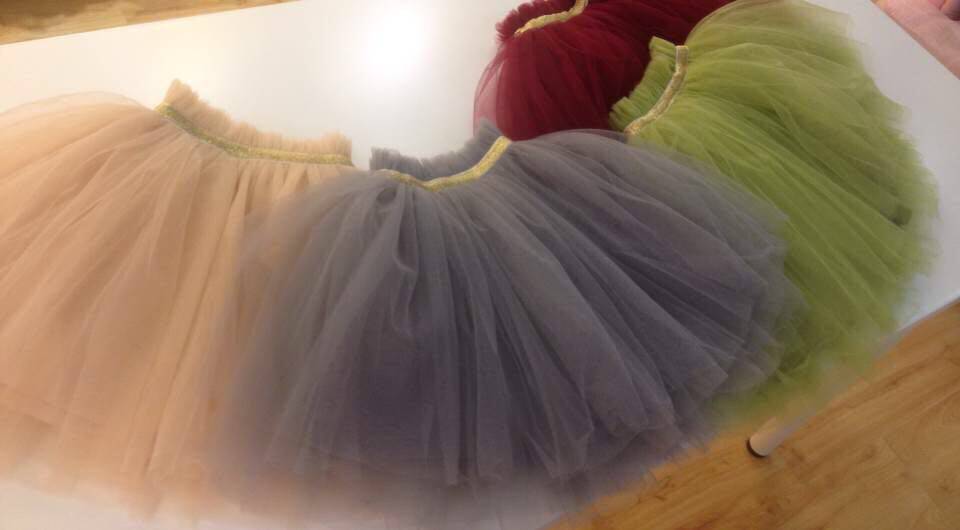 Jupe fillette - Ref 2050285 Image 19