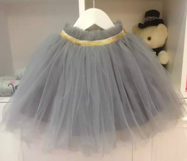 Jupe fillette - Ref 2050285 Image 16