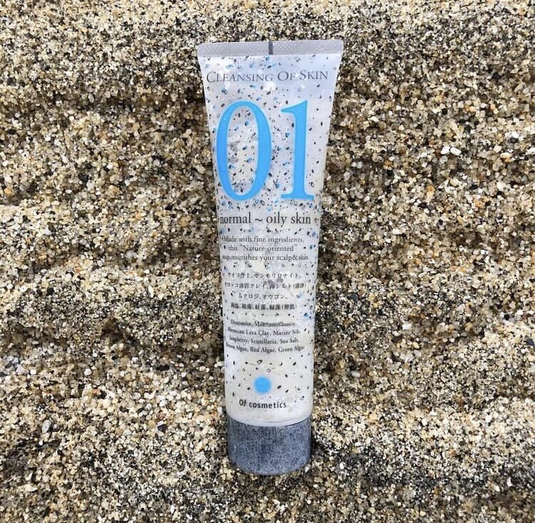 Spot of Cosmetics scalp cleansing cream ~ de-oil ~ adsorption of pores dirt ~ full body available-Taobao